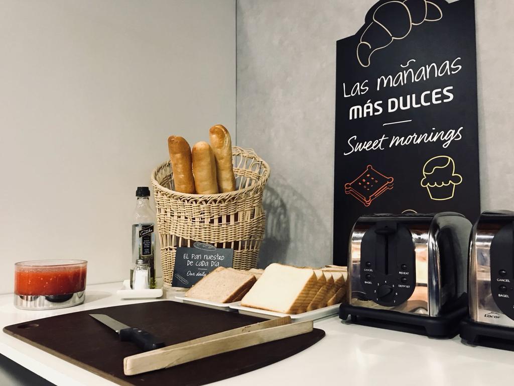 Ibis Budget Madrid Alcala De Henares La Dehesa Екстериор снимка