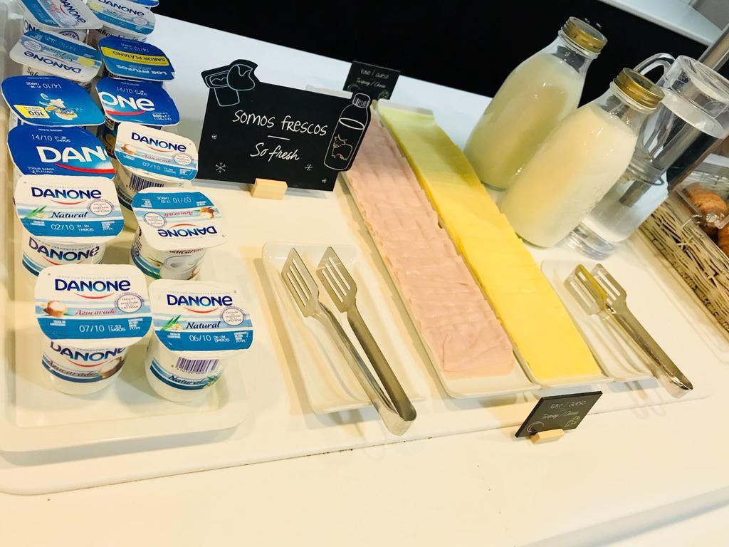 Ibis Budget Madrid Alcala De Henares La Dehesa Екстериор снимка