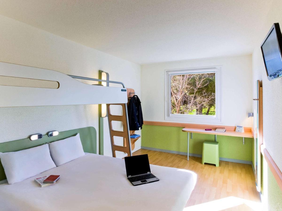 Ibis Budget Madrid Alcala De Henares La Dehesa Екстериор снимка