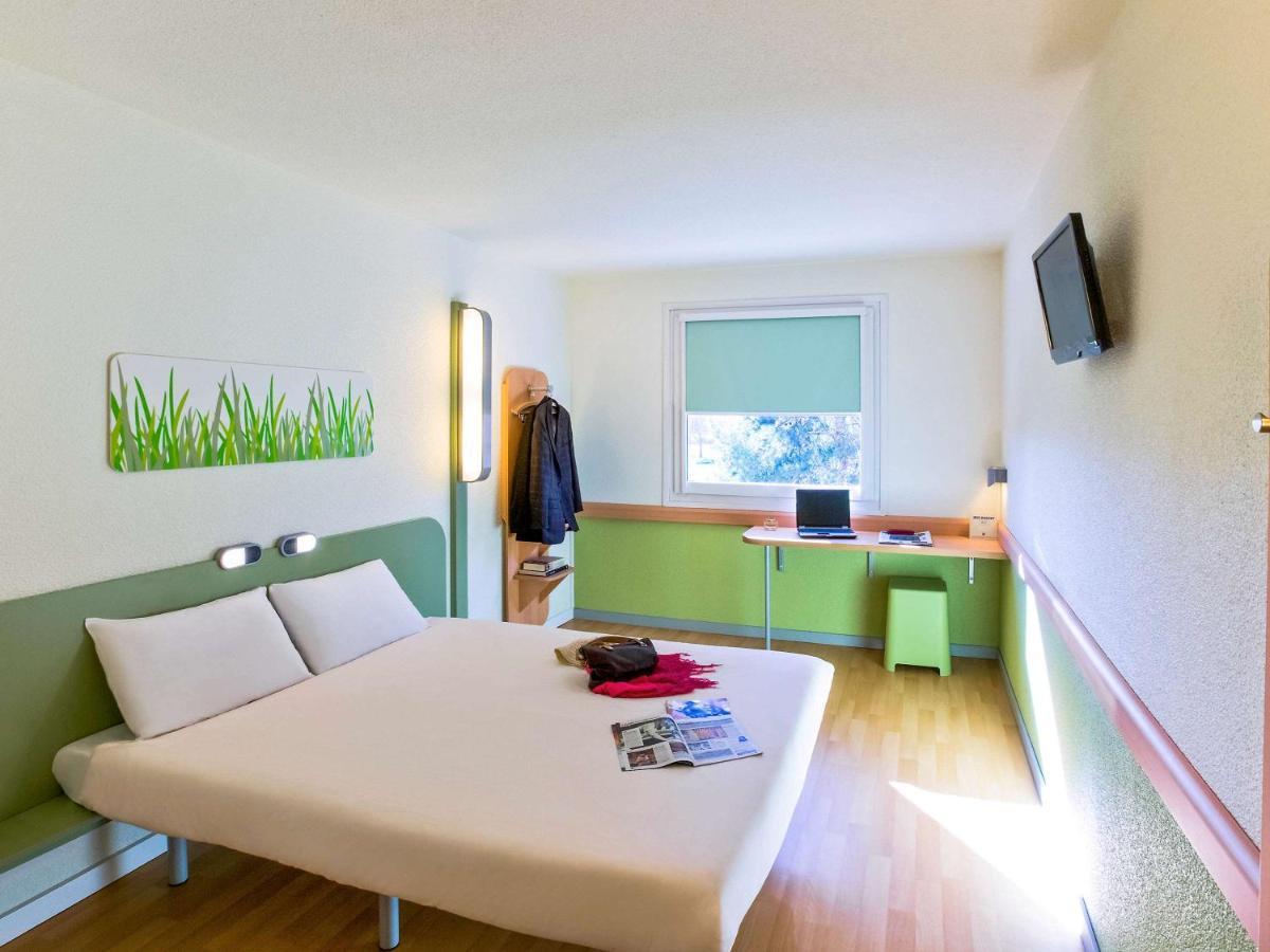 Ibis Budget Madrid Alcala De Henares La Dehesa Екстериор снимка